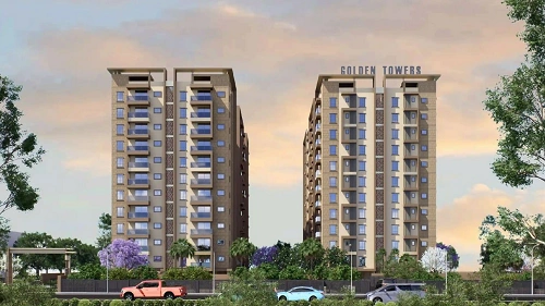 Chowdeshwari Layout