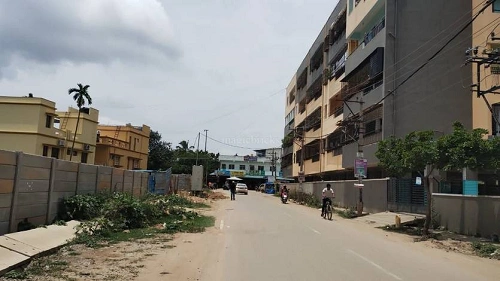 Laxminarayana Layout