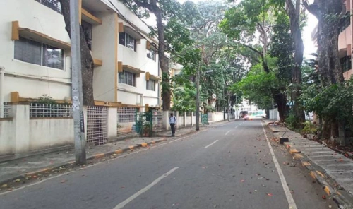 Munireddy Layout