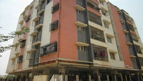 Silver Springs Layout