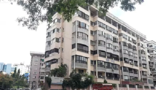 Chikku Lakshmaiah Layout