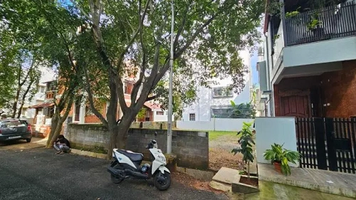 Classic Orchards Layout