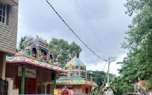 Geleyara Balaga Layout