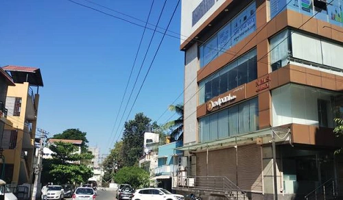 Puttappa Layout, North Bengaluru