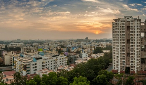 Royal Meridian Layout