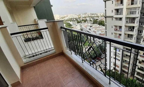 Royal Placid, 1st Sector, HSR Layout, Bengaluru (560068)