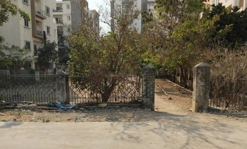 Sai Aishwarya Layout, Vijayawada