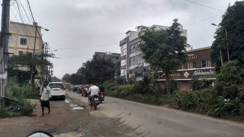Sri Balaji Krupa Layout