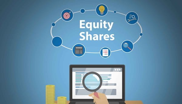 Equity Shares