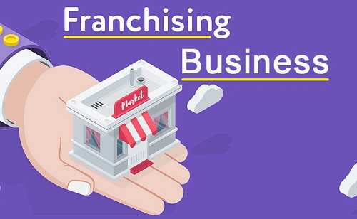 Franchising Business