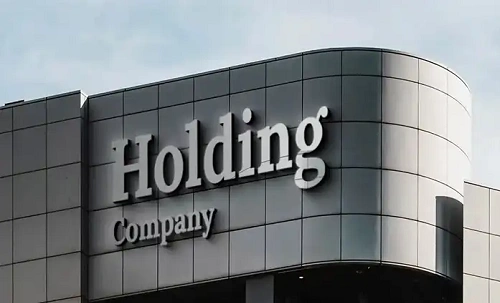 Holding Company
