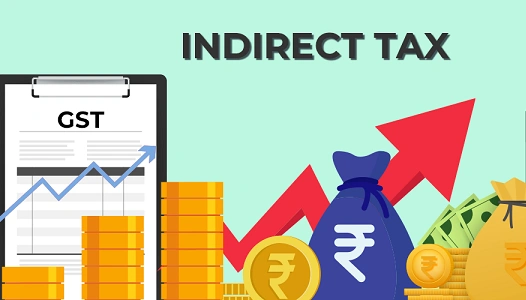 Indirect Tax