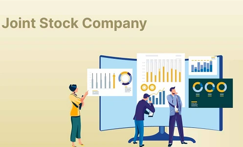 Joint Stock Company