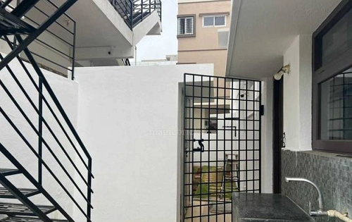 Munivenkatappa Layout