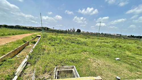 Nadaprabhu Kempegowda Layout