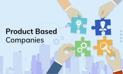 Product-Based Business