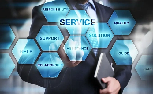 Service-Based Business