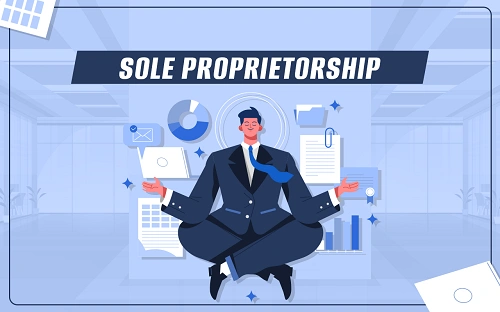 Sole Proprietorship