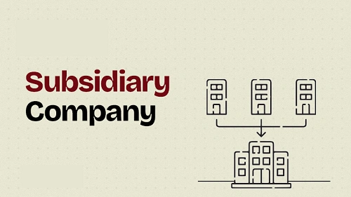 Subsidiary Company