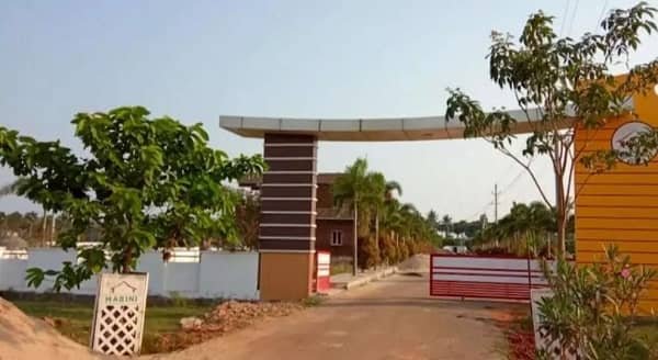 VUDA Layouts, Visakhapatnam