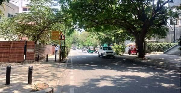 Yellappa Chetty Layout, Bangalore