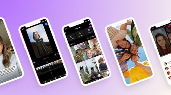 Content Creation on YouTube, Instagram, or Reels