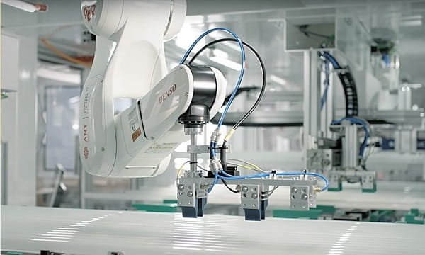 LED Bulbs and Lighting Products Manufacturing