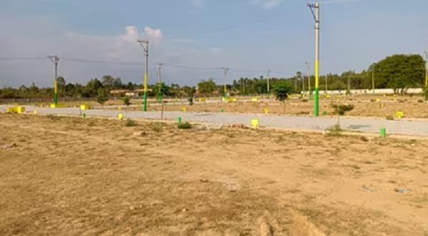 Samrudhi Layout