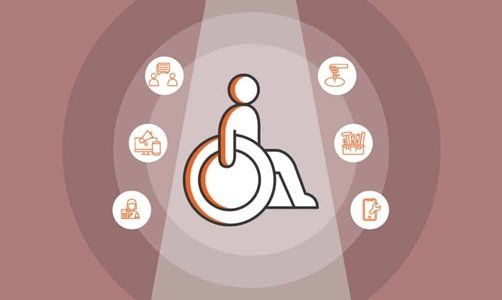 Top 5 Business Ideas for Disabled Persons in India 2026