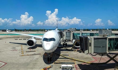 Top 5 Business Ideas near an Airport in India 2026