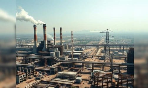 Top 5 Business Ideas near an Industrial Area in India 2026