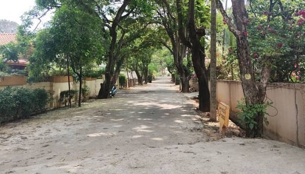 Varsova Layout, Bengaluru