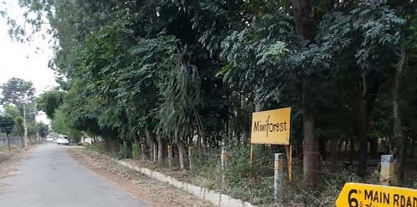 Vasundhara Layout, Electronic City, Bangalore