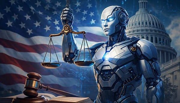 AI Content Legal for Business
