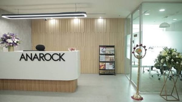 ANAROCK Property Consultants
