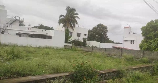 Bvr Properties Mysore
