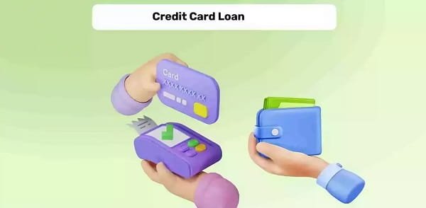 Credit Card Loan