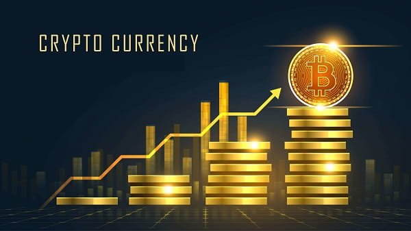 Crypto Business