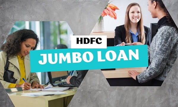 HDFC Jumbo