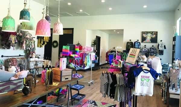 Home Boutique