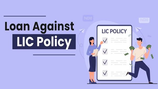 Loan on LIC Policy