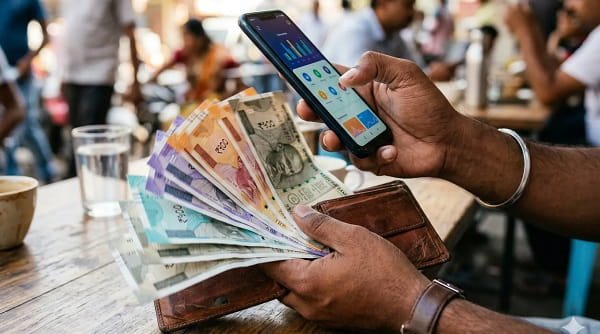 Online Cash
