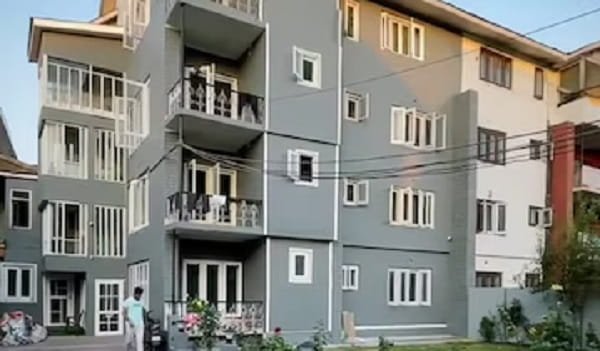 PG or Hostel on Residential