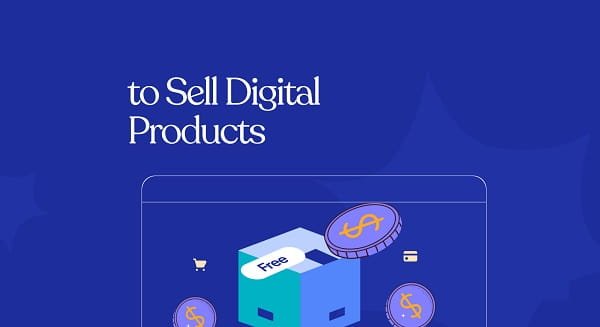 Selling Digital Products Without GST