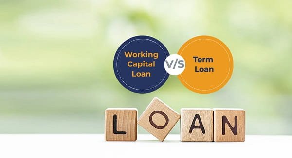 Term Loan vs Working Capital Loan