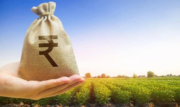 Agriculture Loan Work