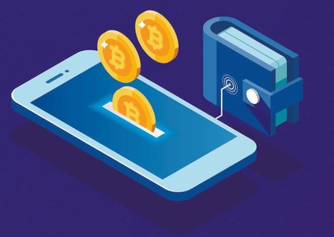Crypto Wallet