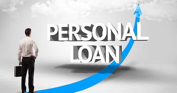 Personal Loan Work