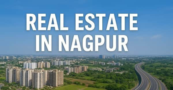 Real Estate Agents in Nagpur