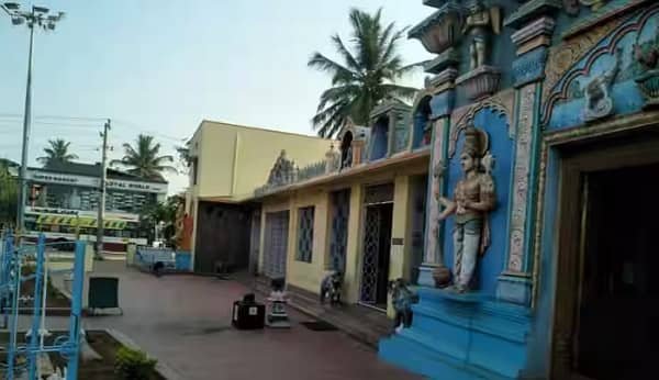 Gangothri Layout